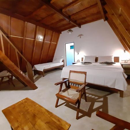 The Otunna Guest House Sigiriya Habitación foto