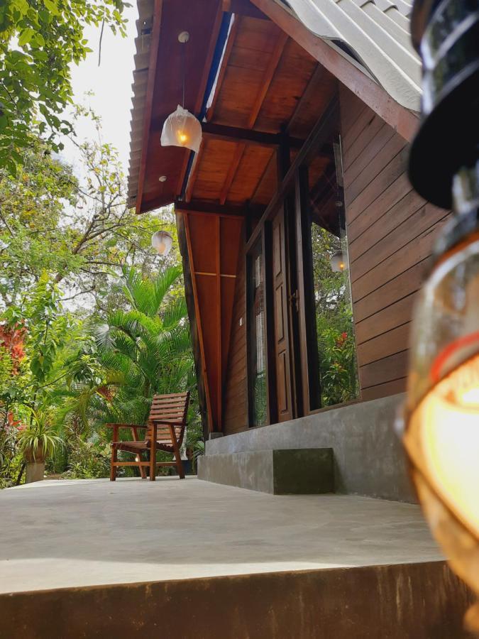 The Otunna Guest House Sigiriya Exterior foto
