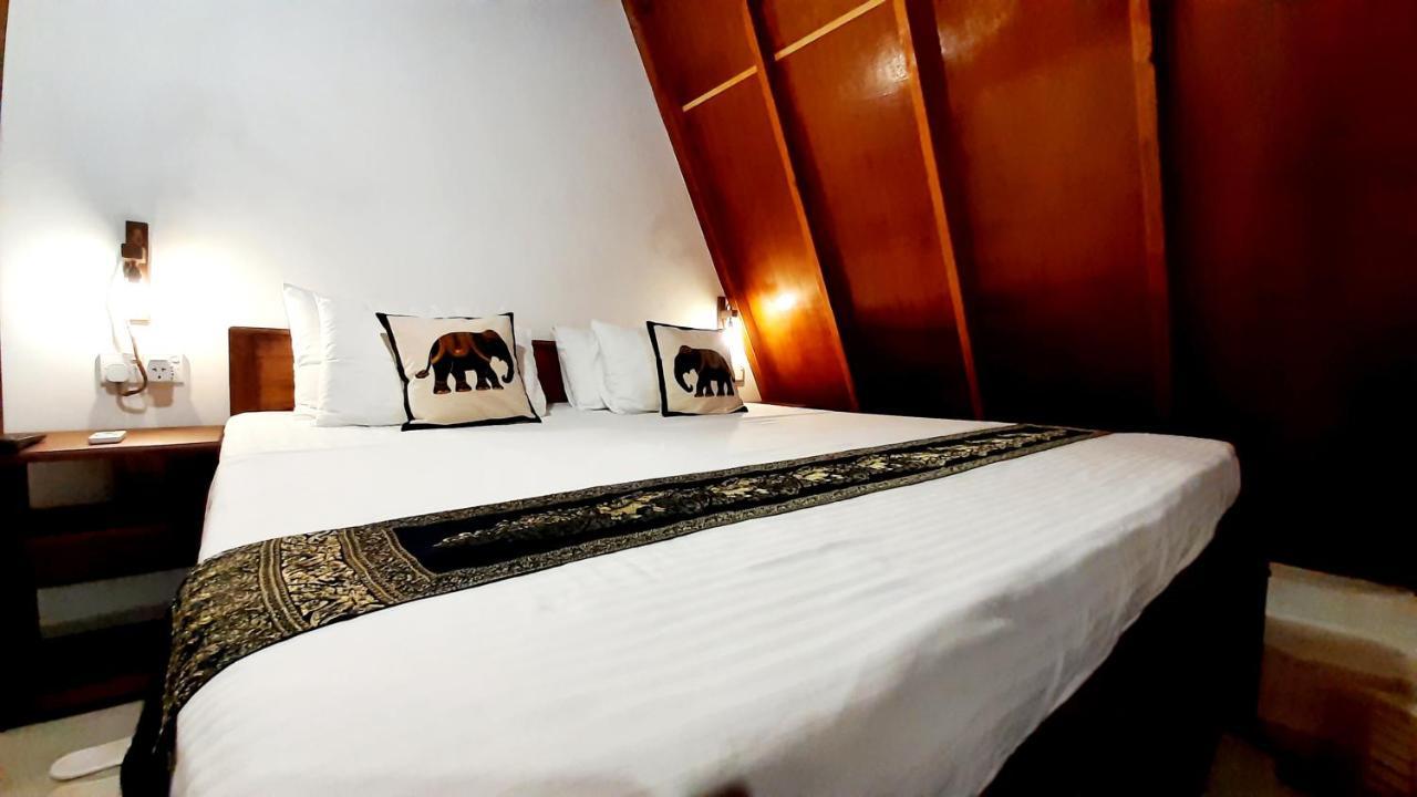 The Otunna Guest House Sigiriya Exterior foto