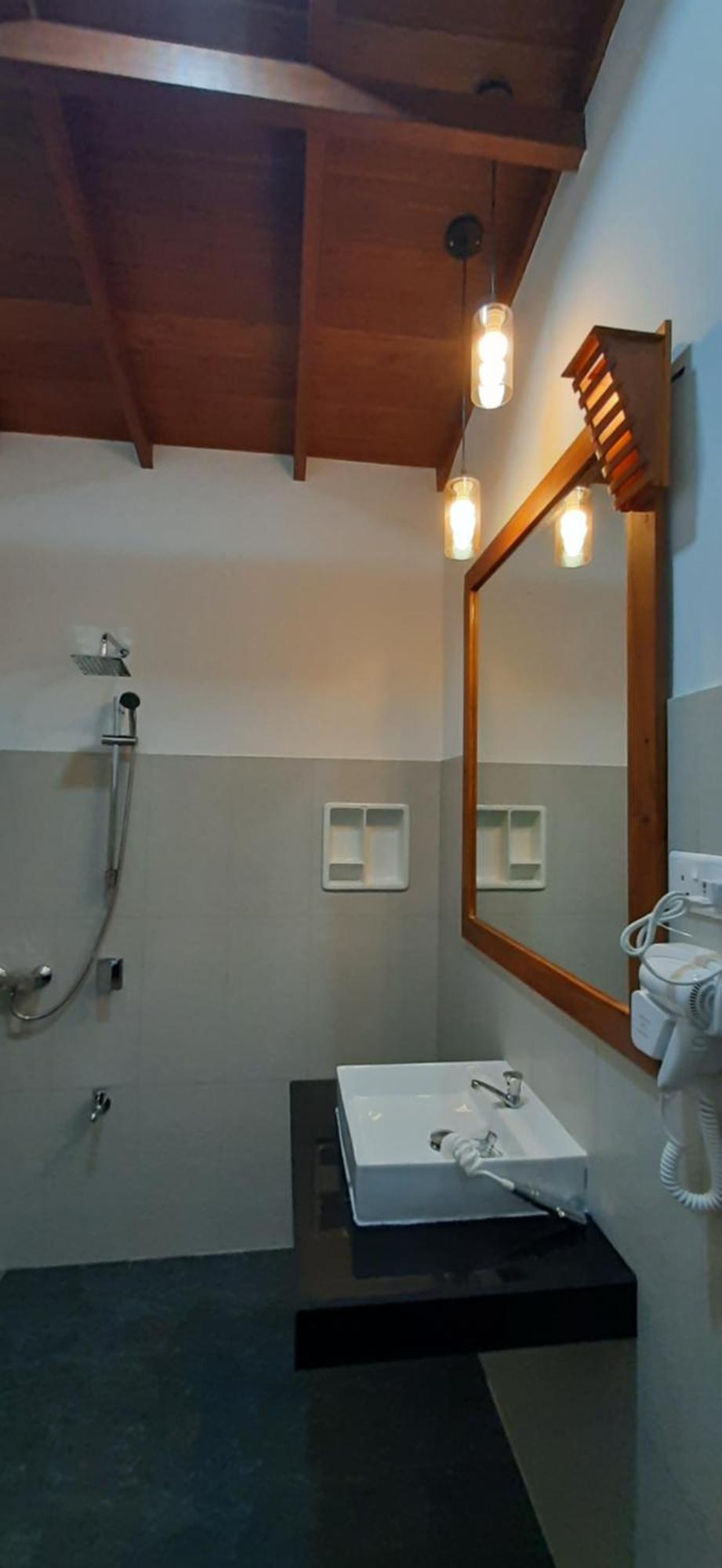 The Otunna Guest House Sigiriya Exterior foto